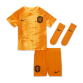 Coppa del mondo 2022 Prima Maglia Paesi Bassi Bamino